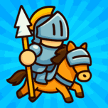 Castle Smaaash! Icon