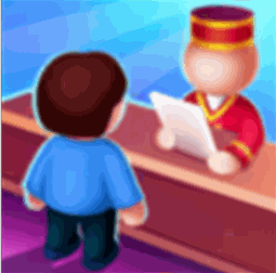 我的完美酒店 Icon