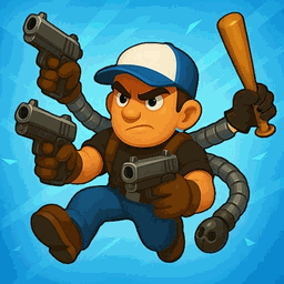 Z幸存者：背包射手 Icon