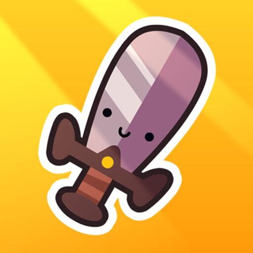 迷你 RPG Icon