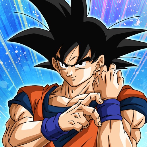 七龙珠Z：爆裂激战 DRAGON BALL Icon