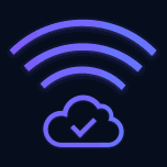 路由器管家 Icon