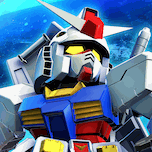 SD Gundam - 高达永恒 Icon
