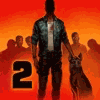 走进死亡2 Into the Dead 2 Icon