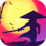 一個人的武俠 Icon