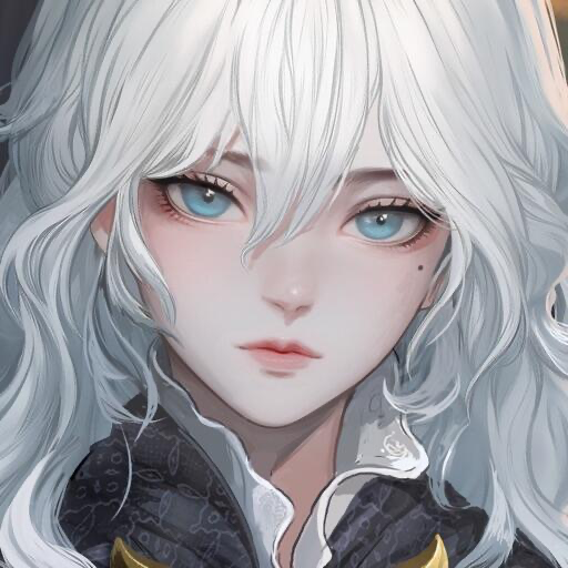 光之继承者_月食 Icon