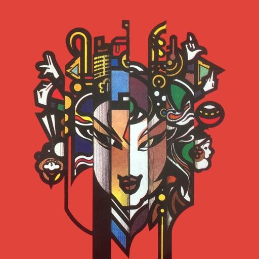 听戏 Icon