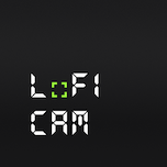 LoFiCam Icon