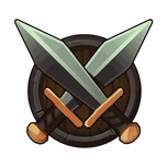 剑术任务 Icon