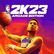 NBA 2K23 Arcade版 Icon