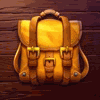 背包争斗 Backpack Brawl Icon