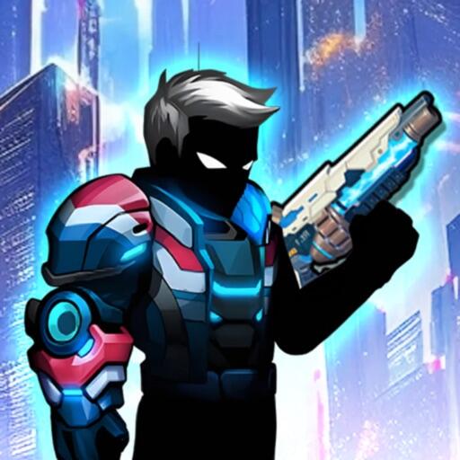 暗影史诗_Epic Shadow Icon