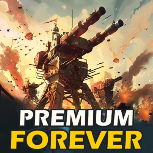 防御传奇5专业版 Icon