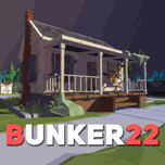 bunker - 地堡22 Icon