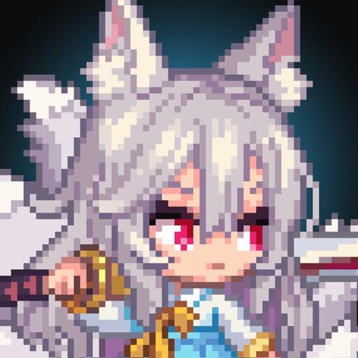 养育星座_韩服 Icon