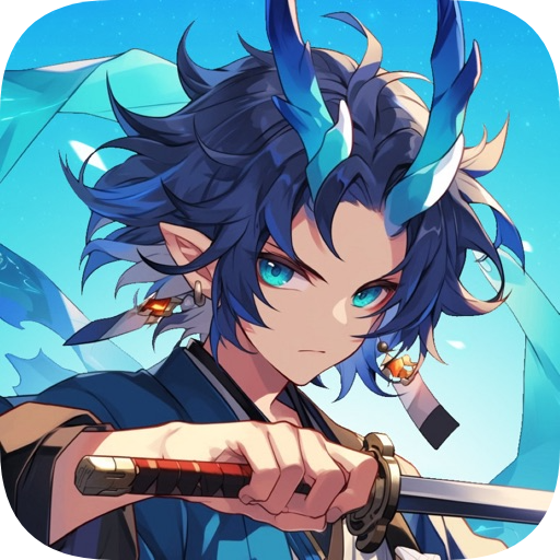 退魔剑士 Icon