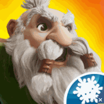 索尔加德传奇 Icon