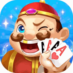 指尖疯狂斗地主 Icon