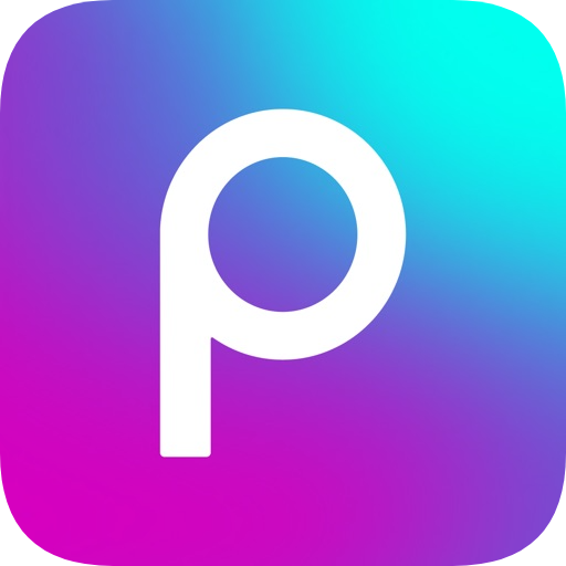 PicsArt_美易 Icon