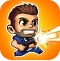 怪物冲刺 Monster Dash Lite Icon