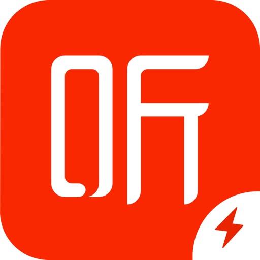 喜马拉雅极速版 Icon