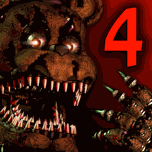 Five Nights at Freddy s 4 - 玩具 Icon