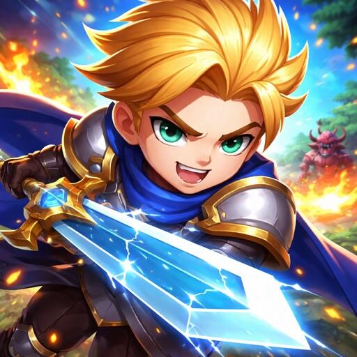 无处可逃：生存者 Icon