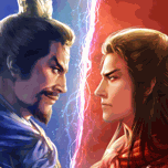 三国志 HEROES Icon