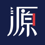 源阅读 Icon