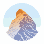 PeakVisor Icon