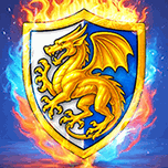 奥秘帝国战争 Icon