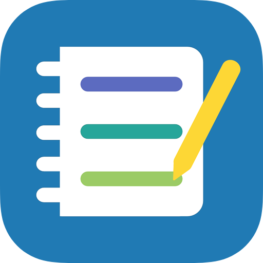 Clarity心情日记 Icon