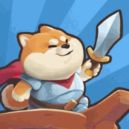 动物大冒险：闲置模式 Icon