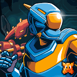 Meganoid - 梅加诺德 Icon