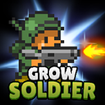 Grow Solider - 成长士兵 Icon