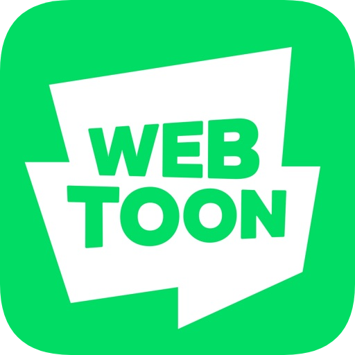 WEBTOON Icon