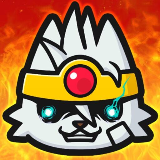 动物黑帮 Icon
