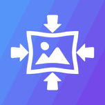 简单图片压缩 Icon