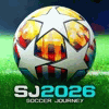 足球之旅 Soccer Journey Icon