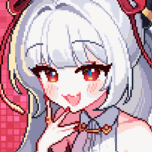少女骑士团 Icon