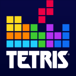 Tetris - 俄罗斯方块 Icon