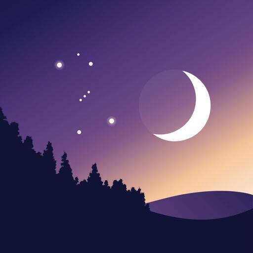 Stellarium Mobile - 星空图 Icon