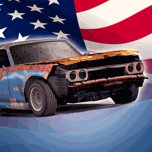 Gear Hill Customs - 齿轮山海关 Icon