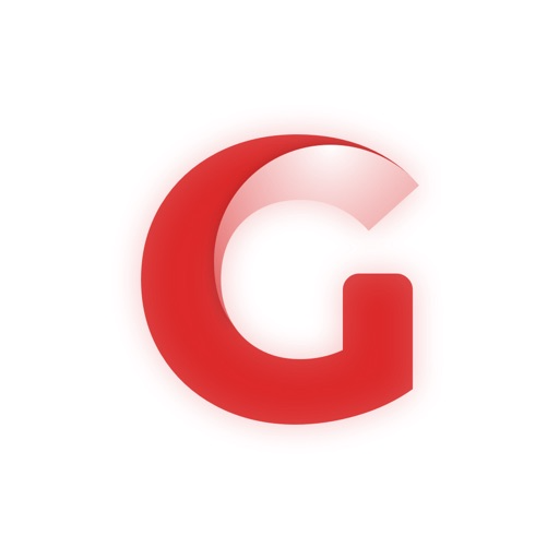 Gear_浏览器 Icon