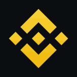 Binance - 币安 Icon