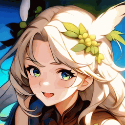 德鲁伊崛起 Icon