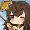 一个漂流的女孩 Icon