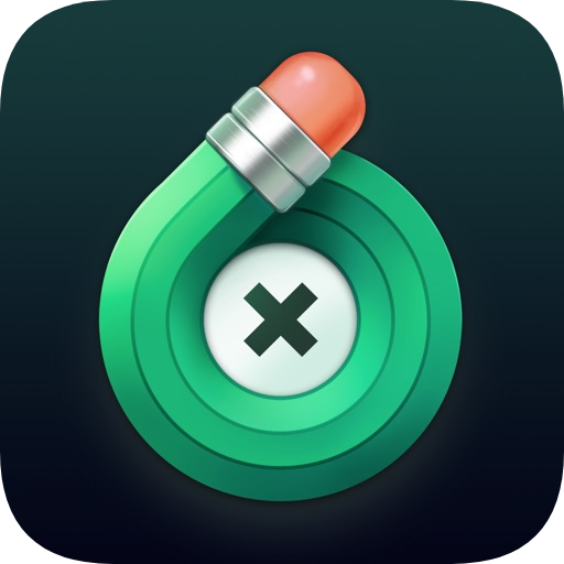 Retouch Icon