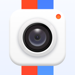 水印打卡相机 Icon