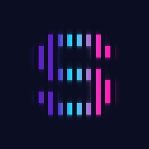 唱醒SingUp Icon